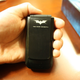 Image for article titled Nokia 6205 Dark Knight Batphone is for Bruce Wayne Wannabes